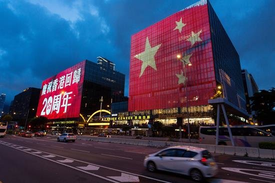 El gobierno chino confirma la primera visita oficial de Xi Jinping a Hong Kong