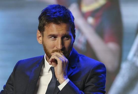 La boda de Messi tendrá un "servicio de peluquería exclusivo" para los invitados