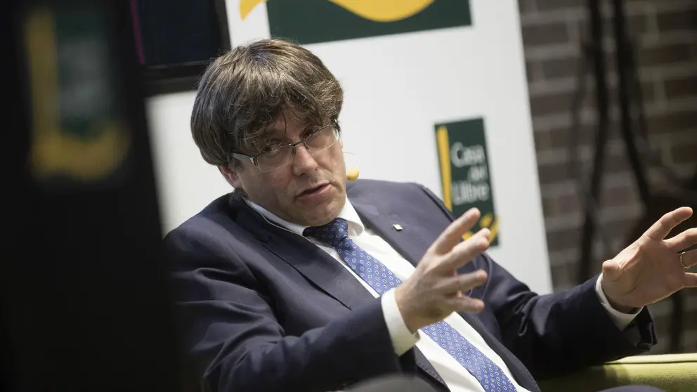 Puigdemont
