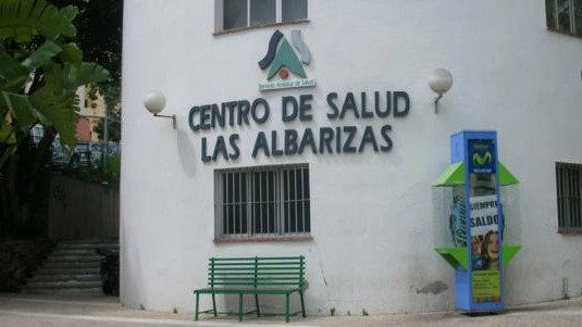 Centro de Salud las Albarizas Marbella