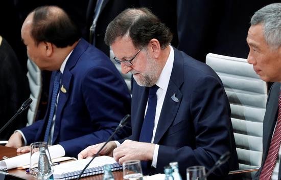 Rajoy presidirá mañana en Génova el homenaje del PP a Miguel Ángel Blanco