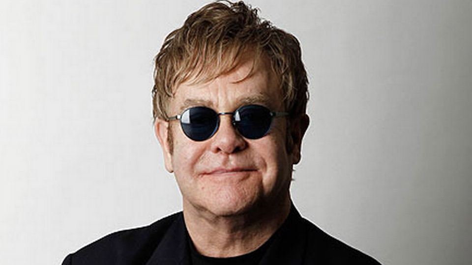 Elton John Starlite Marbella