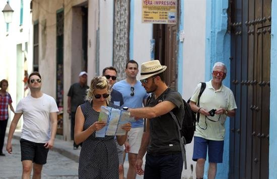 El turismo interno en Cuba registra un aumento "meteórico", según expertos