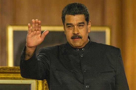 El presidente Maduro ordena atender a los estados afectados por las lluvias en Venezuela