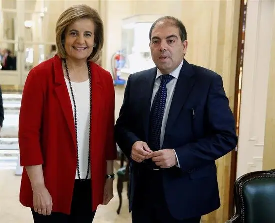 La tarifa plana de 50 euros ha beneficiado a 1,2 millones de aut&oacute;nomos