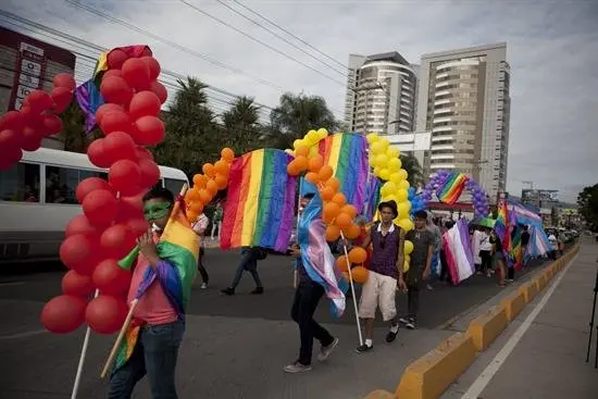 La CIDH condena los ataques contra los defensores de las personas LGBTI en Honduras