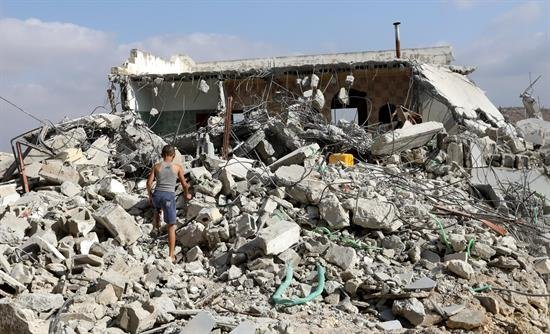 La ONU, preocupada por la crisis humanitaria, de derechos y eléctrica en Gaza