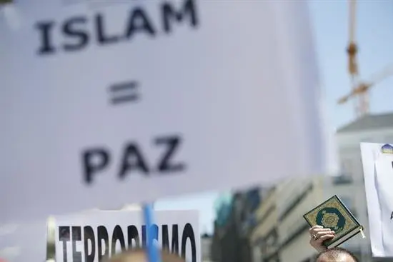 La comunidad musulmana de Barcelona convoca hoy una concentraci&oacute;n rechazo a los atentados