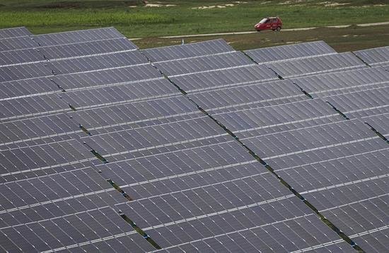 Portugal contará con la central de energía solar más productiva de Europa