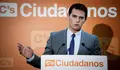 Rivera: El reto al orden constitucional debe ser un punto de inflexi&oacute;n