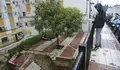 Los ciudadnos nos dicen que han aparecido estos socavones en la avenida de Nabeul. Esperamos que procedan a arepararlos lo antes posible.