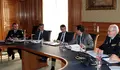 Reunión de la Junta Local de Seguridad
