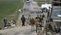 Atentado militar en Turquía