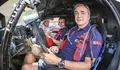 Carlos Sainz
