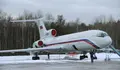 Avi&oacute;n de Aeroflot