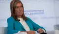 21 UNION INTERPARLAMENTARIA POPULAR EN GUADALAJARA,  ANA MATO
