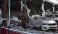 Al menos 17 muertos en un ataque con coche bomba en el suroeste de Bagdad
