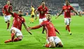 El Hertha recibe al Bayern en el partido m&aacute;s atractivo de la jornada alemana