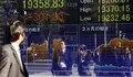 La Bolsa de Tokio abre con una ca&iacute;da del 0,55 % hasta los 19.240,62 puntos