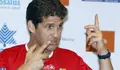 Competici&oacute;n sanciona con 8 partidos a Duda por su agresi&oacute;n a Rivillos