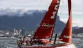 Xabi Hern&aacute;ndez repite como patr&oacute;n del MAPFRE en la Volvo Ocean Race