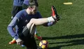 Zidane anuncia el regreso de Bale