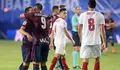 El Sevilla mide su pulso con los grandes ante un Eibar en estado de gracia