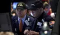 Wall Street abre con p&eacute;rdidas y el Dow Jones baja un 0,41 %