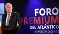 Garc&iacute;a-Margallo: El Gobierno Central ha cometido errores respecto a Catalu&ntilde;a