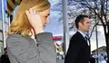 La infanta Cristina "desconoc&iacute;a" la existencia de delitos, seg&uacute;n la sentencia