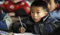 China Children Homework