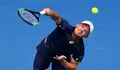 Goffin se mete entre los diez mejores de un r&aacute;nking ATP sin grandes cambios