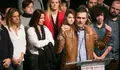 S&aacute;nchez presenta hoy su proyecto por un PSOE "de izquierdas" y "cre&iacute;ble"