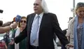 Condenan a 5 a&ntilde;os de prisi&oacute;n a Rafael G&oacute;mez "Sandok&aacute;n" por defraudar al fisco