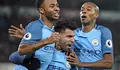El City y el M&oacute;naco disputan una eliminatoria in&eacute;dita en Europa