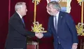 Espa&ntilde;a y Francia se comprometen a "promover y preservar" los derechos de autor