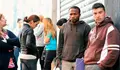 La Seguridad Social perdi&oacute; 24.274 extranjeros en el mejor enero desde 2008
