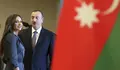 El presidente de Azerbaiy&aacute;n nombra a su esposa vicepresidenta del pa&iacute;s