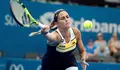 M&oacute;nica Puig derrota a Caroline Garcia y progresa a octavos de final