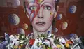 David Bowie opta a dos premios Brit un a&ntilde;o despu&eacute;s de su muerte