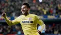 Sansone no viaja a Roma y es duda ante el Real Madrid