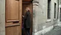 La infanta Cristina viaja a Barcelona para atender su agenda en "la Caixa"