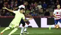 Andreas Pereira (Granada) y Nahuel (Betis), suspendidos con dos partidos