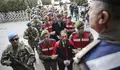La Fiscal&iacute;a turca ordena la detenci&oacute;n de 100 sospechosos de golpismo