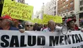 En Espa&ntilde;a 2,4 millones de personas sufren depresi&oacute;n, el 5,2 % de la poblaci&oacute;n