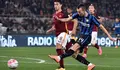El Inter mide sus sue&ntilde;os de alcanzar la Liga de Campeones con un Roma lanzado