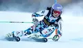 La esquiadora austr&iacute;aca Anna Veith dice adi&oacute;s a la temporada por una operaci&oacute;n