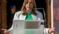 D&iacute;az insta al Gobierno a dejar el "ordeno y mando" y dialogar con los estibadores