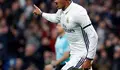 Varane sufre una lesi&oacute;n muscular de grado 2 en el b&iacute;ceps femoral izquierdo