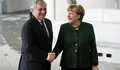 Un nuevo sondeo vuelve a colocar a los socialdem&oacute;cratas por delante de Merkel